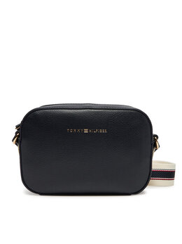 Сумка AW0AW17450 Tommy Hilfiger, синий 8721185079545 | dunkelblau