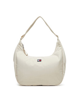 Сумка Tjw Urban Large AW0AW17569 Tommy Jeans, бежевый 8721185109464 | beige