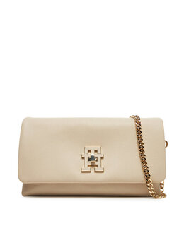 Сумка AW0AW17462 Tommy Hilfiger, бежевый 8721185086949 | beige