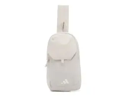 Essentials 3 Рюкзак через плечо Adidas, Light Taupe 888254206702 | light taupe