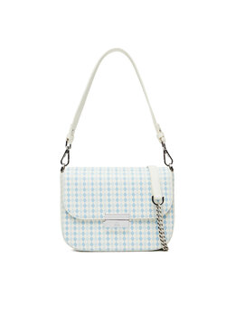 Сумка 67TDDY07H United Colors Of Benetton, синий 0000304726095 | blau