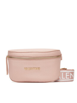 Сумка на пояс Miramar VBS7UE54G Valentino, розовый 0000305494108 | rosa