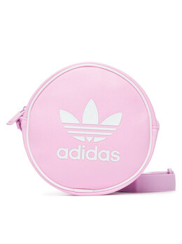 Сумка adicolor Classic Round JI9448 Adidas, розовый 0000304950445 | rosa