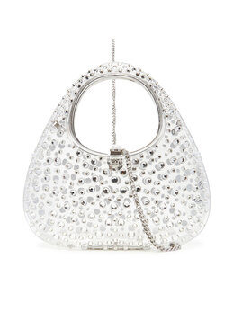 Сумка Cinderellapurse 14009195 Aldo, прозрачный 0000305117601 | transparent