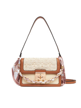 Сумка Thirecien 14029013 Aldo, бежевый 0000305573292 | beige