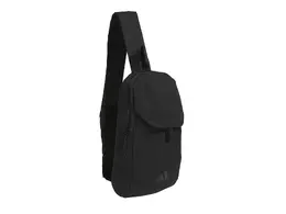 Основы 3 Рюкзак через плечо Adidas, Black 888254206788 | black