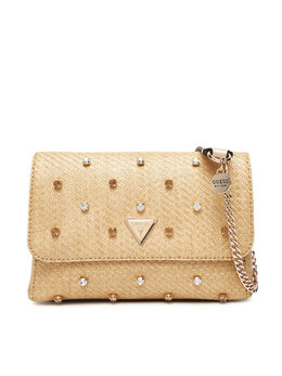 Сумка Giully II HWWE96 73200 Guess, бежевый 0190231960638 | beige