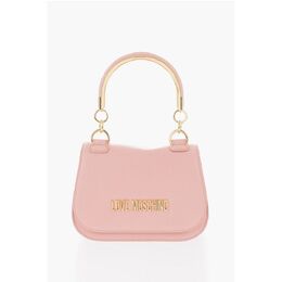Многоцветная полиэтиленовая сумка-тоут Moschino, Multicolor 0017260085 | multicolor