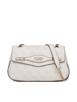 Сумка Katya HWSG96 52210 Guess, экрю 0190231964070 | écru