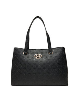 Сумка Salinge Travel TWDP96 24024 Guess, черный 0190231969662 | schwarz