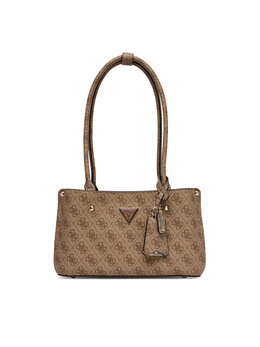 Сумка Meridian II HWSG69 74090 Guess, бежевый 0190231967491 | beige