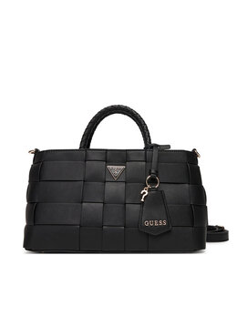 Сумка Maylee HWWG96 61060 Guess, черный 0190231960904 | schwarz