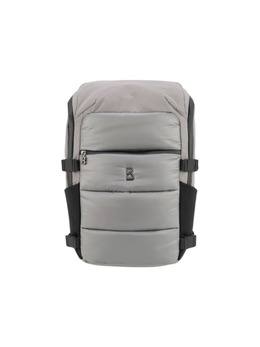 Рюкзак Bogner, серый 6030876 | grau