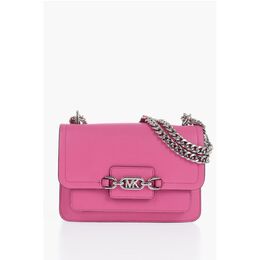 Сумка через плечо из разноцветной кожи Michael Kors, Multicolor 0017255039 | multicolor