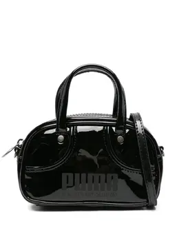 Puma Puma 1976 Micro Grip patent top-handle bag 30943275