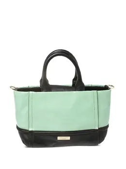 Kate Spade bow-detail tote bag 30329683