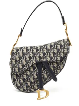 Christian Dior 2024 mini Saddle Bag 30323599