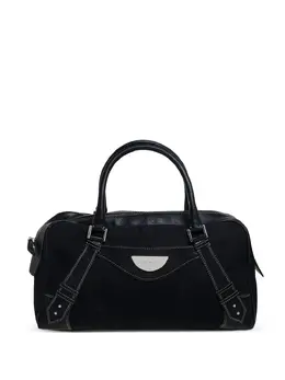 Givenchy 4G-monogram leather tote bag 30352091