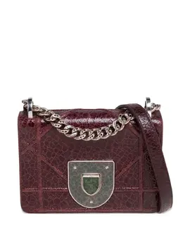 Christian Dior Diorama Club shoulder bag 30330725