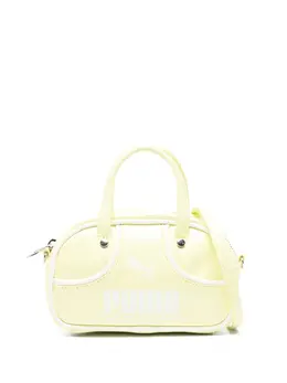 Puma Puma 1976 Micro Grip top-handle bag 30943273