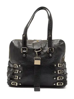 Jimmy Choo medium Blythe shoulder bag 30370219