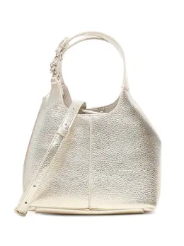 Coccinelle small C-easy leather shoulder bag 31006646