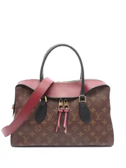 Louis Vuitton 2017 Tuileries Riduvan tote bag 31032041
