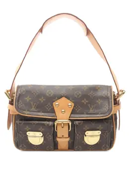 Louis Vuitton 2006 Hudson PM shoulder bag 31031145