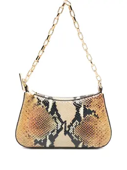 Alexander McQueen mini T-Bar shoulder bag 29586398