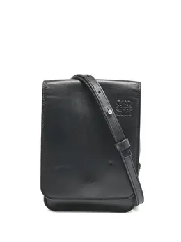 Loewe 2024 leather crossbody bag 30369115