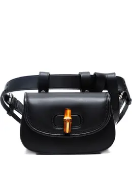 Gucci 2000-2020 Bamboo waist bag 31037861