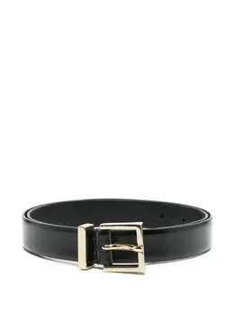 Sandro leather belt 29914109