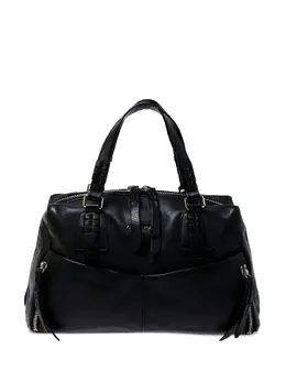 Cole Haan leather tote bag 30363581