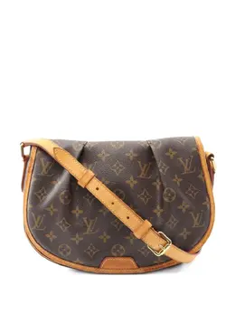 Louis Vuitton 2011 Menilmontant PM shoulder bag 31031227