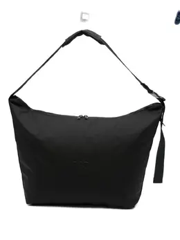 Y-3 logo-detail tote bag 30973511