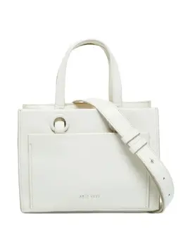 Cole Haan leather tote bag 30367363