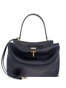 Balenciaga top-handle clasp bag 30884569