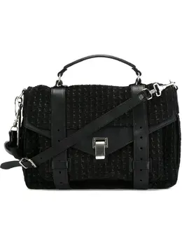 Proenza Schouler medium 'PS1' satchel 11204654