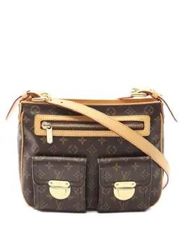 Louis Vuitton 2005 Hudson GM shoulder bag 31032016