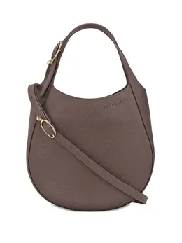 Сумка Le Foulonné Longchamp, коричневый 30212811 | коричневый