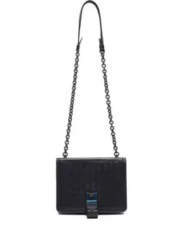 Bottega Veneta 2012-2024 Intrecciato leather bag 31054863