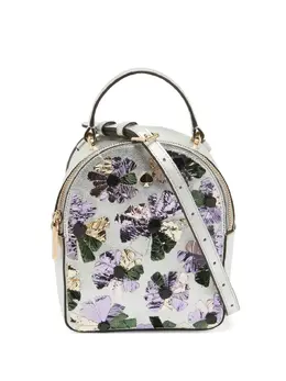 Kate Spade mini Amelia Floral Convertible backpack 30369098