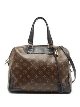 Louis Vuitton Retiro Monogram-canvas tote bag 30332038