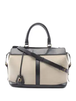 Celine 2000s medium Hippopotamus De France tote bag 31031135