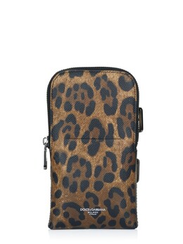 Сумка Dolce & Gabbana, коричневый u-01-ta-87402 | braun