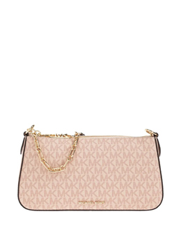 Сумка на плечо в стиле ампир Michael Kors, розовый 32t5g8ew6v | розовый