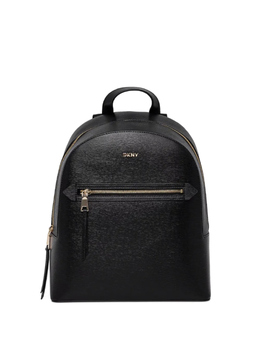 Кожаный рюкзак DKNY, черный r51k3j33 | черный