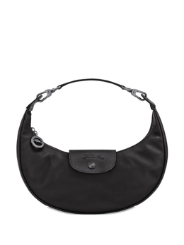 Маленькая сумка через плечо Le Pliage Xtra Longchamp, черный 10316987001 | черный