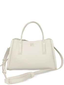 Сумка-шоппер Джози DKNY, белый r51dai98 | белый