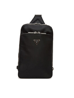 Рюкзак HMMINY P5226 Guess, черный 7620837299144 | schwarz